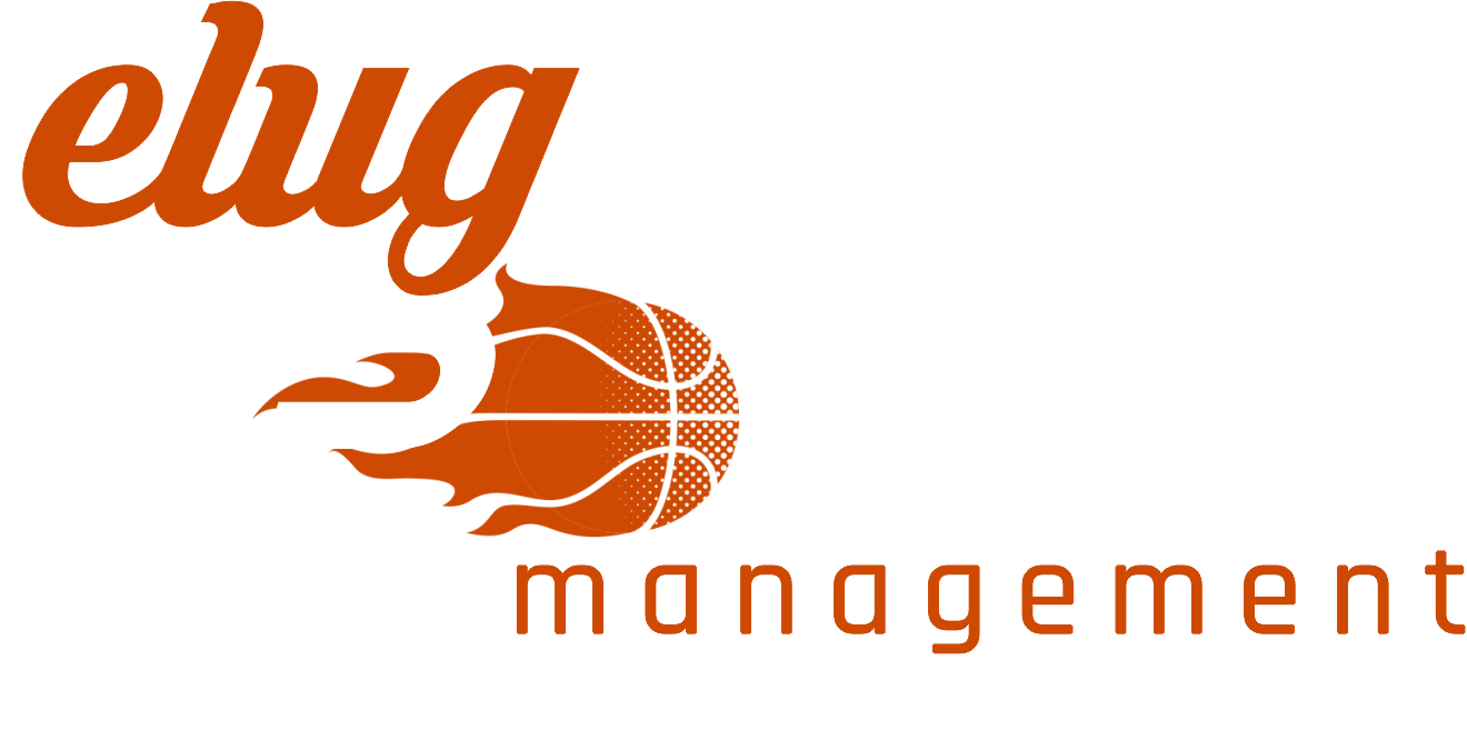 Elug Sports Management